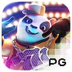 pg slot panda